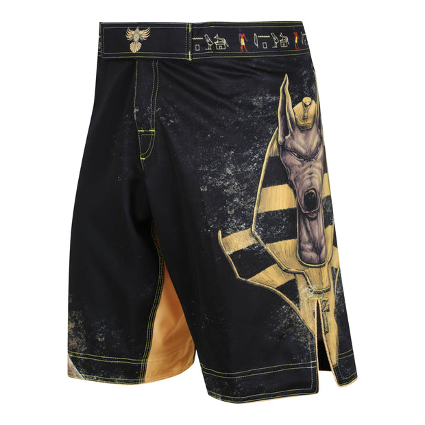 Gods of Egypt - Anubis Men&