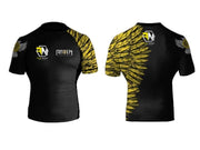 Fight Nation (Junior) - Raven Fightwear