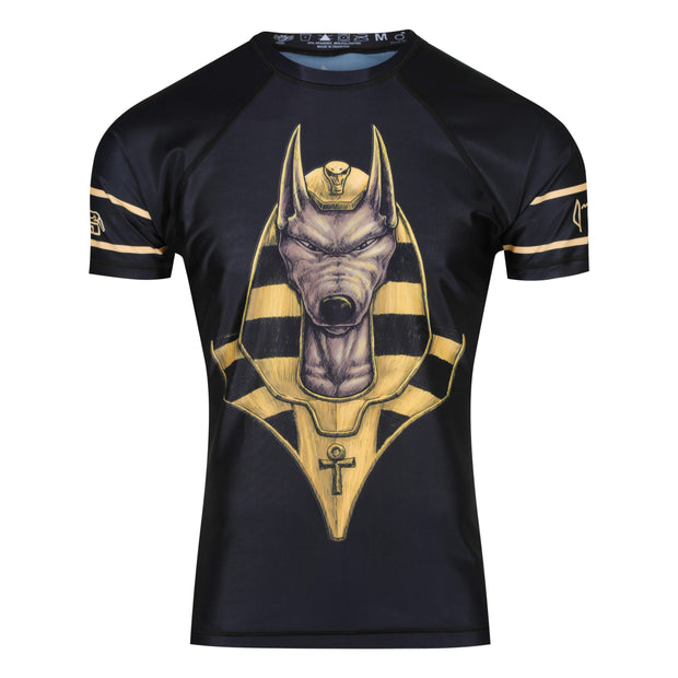 Gods of Egypt Anubis Men&