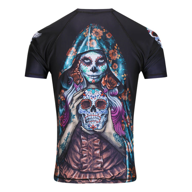 La Calavera Catrina Men&