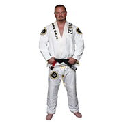 One Dojo Club Gi - Raven Fightwear