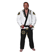 One Dojo Club Gi - Raven Fightwear