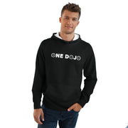 One Dojo Club Hoodie - Raven Fightwear