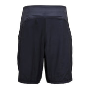 Plain Activewear Shorts - Raven Fightwear