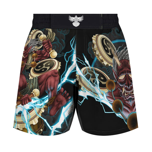 Raijin Men&