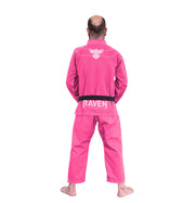 Raven Standard Pearl Weave BJJ Gi Various Colors - Raven Fightwear