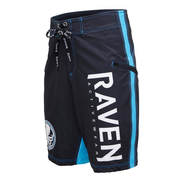 The Great Old Ones - Raven Fightwear