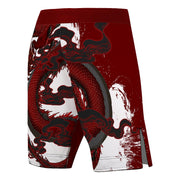 Year of the Dragon - Raven Fightwear