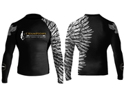 CKMA Club Rashguard (Women's)