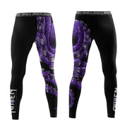 Kraken Purple (women's) - Raven Fightwear - US